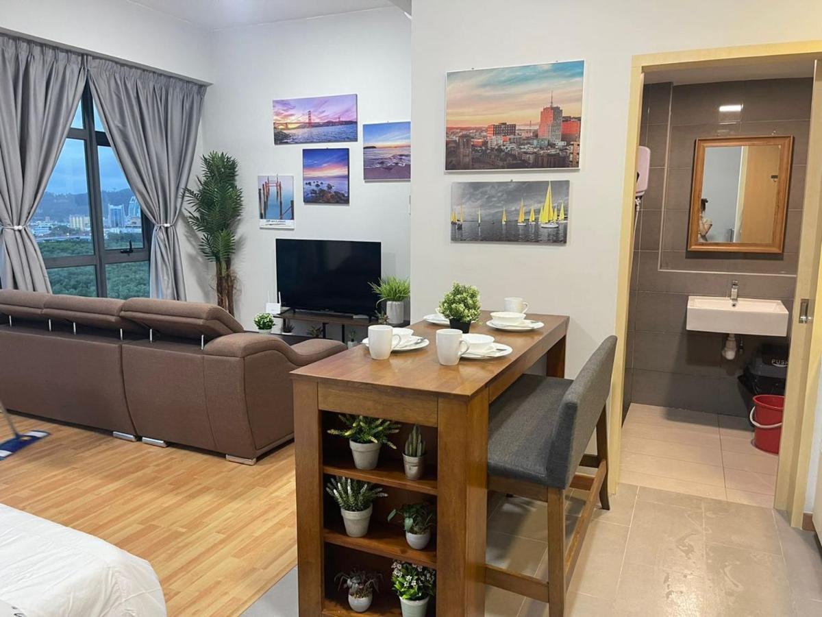 Imperium Residence Kuantan Level 12 Zewnętrze zdjęcie
