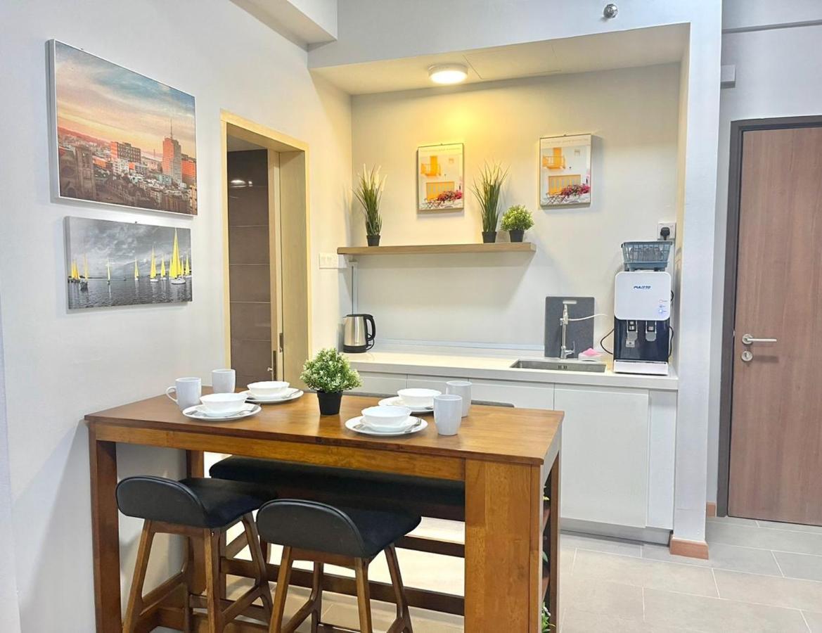 Imperium Residence Kuantan Level 12 Zewnętrze zdjęcie