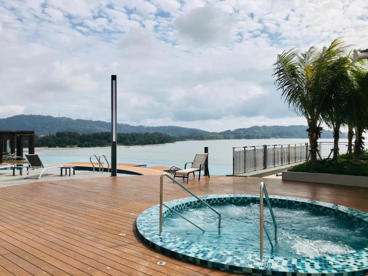 Imperium Residence Kuantan Level 12 Zewnętrze zdjęcie