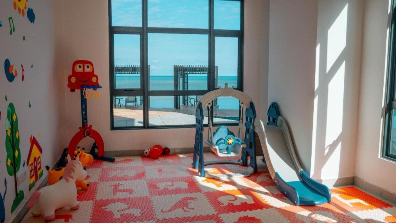 Imperium Residence Kuantan Level 12 Zewnętrze zdjęcie